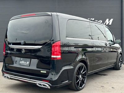 صورة 81 لـ 2016 Mercedes-BENZ V-CLASS