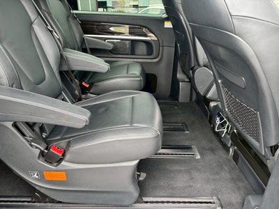 صورة 48 لـ 2016 Mercedes-BENZ V-CLASS