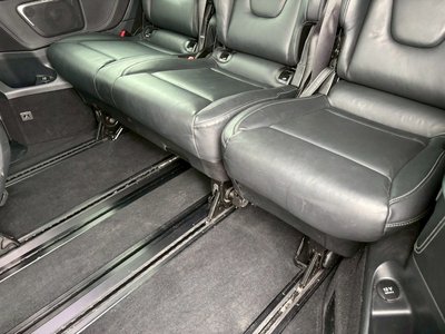 صورة 51 لـ 2016 Mercedes-BENZ V-CLASS
