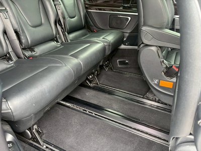 صورة 44 لـ 2016 Mercedes-BENZ V-CLASS