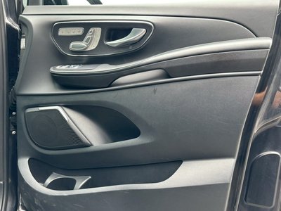 صورة 96 لـ 2016 Mercedes-BENZ V-CLASS