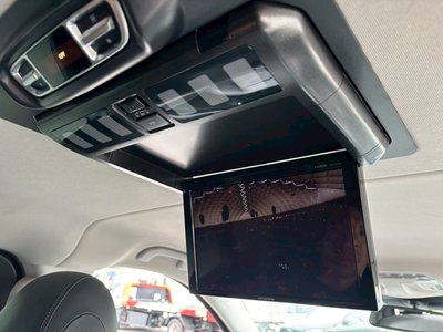 صورة 11 لـ 2016 Mercedes-BENZ V-CLASS