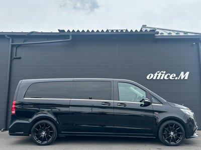 صورة 86 لـ 2016 Mercedes-BENZ V-CLASS