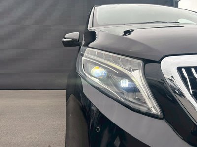 صورة 100 لـ 2016 Mercedes-BENZ V-CLASS