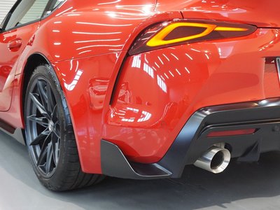 2023 Toyota SUPRA 照片 15