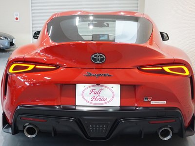 2023 Toyota SUPRA 照片 4