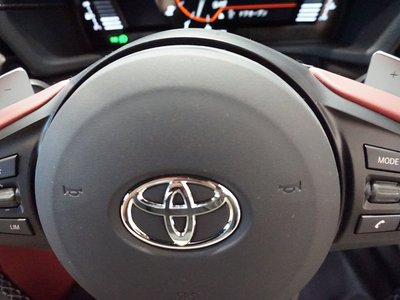 2023 Toyota SUPRA thumbnail 31