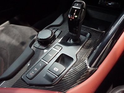 2023 Toyota SUPRA thumbnail 37