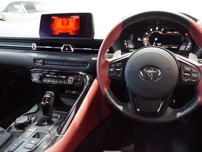 2023 Toyota SUPRA 照片 2