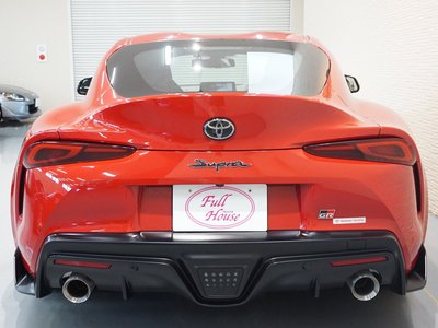 2023 Toyota SUPRA 照片 8