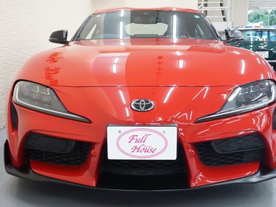 2023 Toyota SUPRA 照片 16