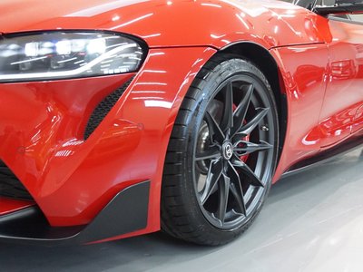 2023 Toyota SUPRA 照片 14