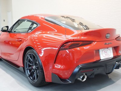 2023 Toyota SUPRA 照片 6