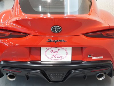 2023 Toyota SUPRA 照片 7