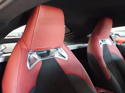 2023 Toyota SUPRA thumbnail 22