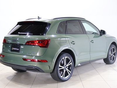 2023 AUDI Q5 照片 2