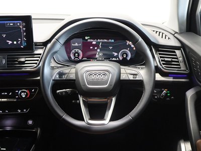 2023 AUDI Q5 照片 3
