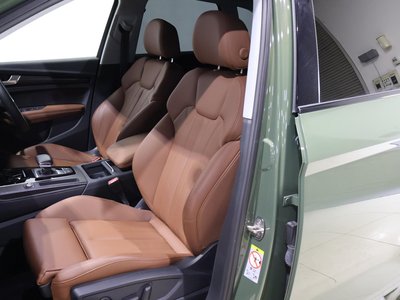 2023 AUDI Q5 照片 4