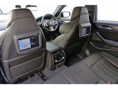 2021 BMW M5 COMPETITION photo 41