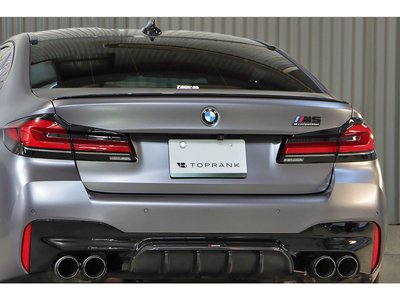 2021 BMW M5 COMPETITION photo 29