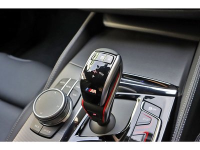 2021 BMW M5 COMPETITION photo 54