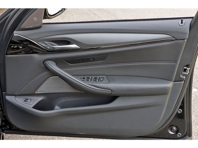 2021 BMW M5 COMPETITION photo 56