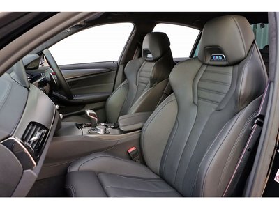 2021 BMW M5 COMPETITION photo 13