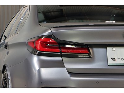 2021 BMW M5 COMPETITION photo 30