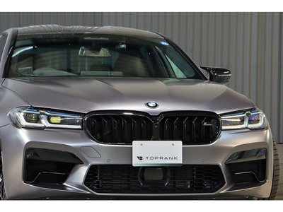 2021 BMW M5 COMPETITION photo 28