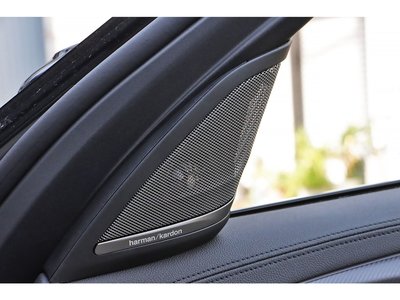 2021 BMW M5 COMPETITION photo 58