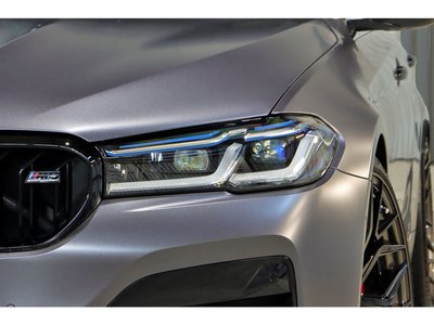 2021 BMW M5 COMPETITION photo 27