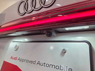 صورة 23 لـ 2025 AUDI A5 AVANT