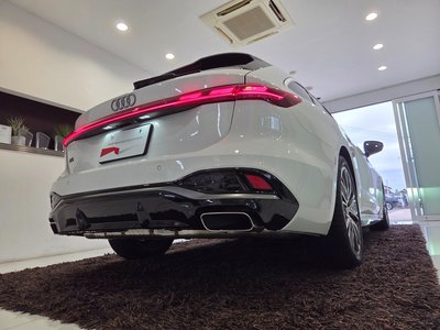 صورة 94 لـ 2025 AUDI A5 AVANT