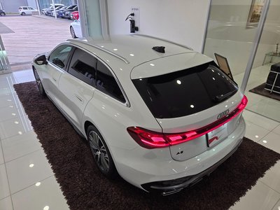 صورة 67 لـ 2025 AUDI A5 AVANT