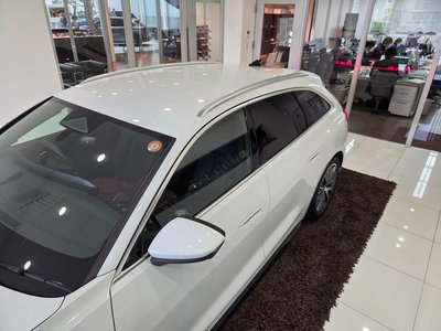 صورة 71 لـ 2025 AUDI A5 AVANT
