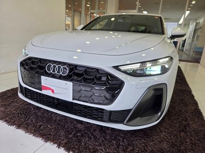 صورة 92 لـ 2025 AUDI A5 AVANT