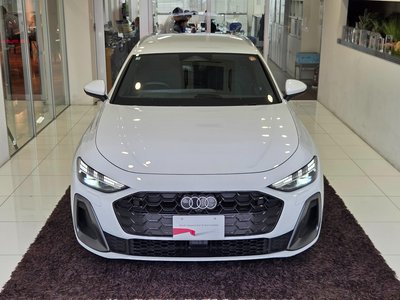 صورة 49 لـ 2025 AUDI A5 AVANT