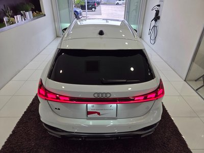 صورة 63 لـ 2025 AUDI A5 AVANT