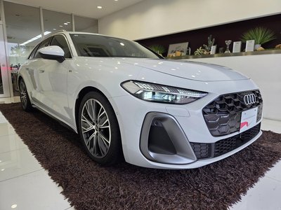 صورة 5 لـ 2025 AUDI A5 AVANT