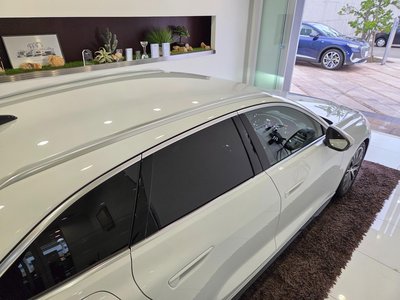 صورة 57 لـ 2025 AUDI A5 AVANT