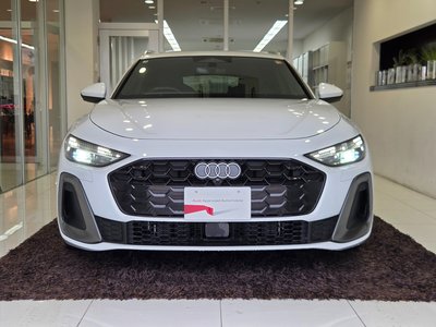 صورة 7 لـ 2025 AUDI A5 AVANT