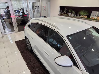 صورة 53 لـ 2025 AUDI A5 AVANT