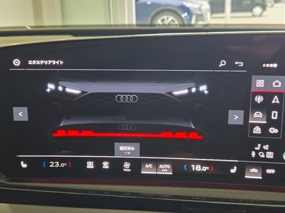 صورة 39 لـ 2025 AUDI A5 AVANT