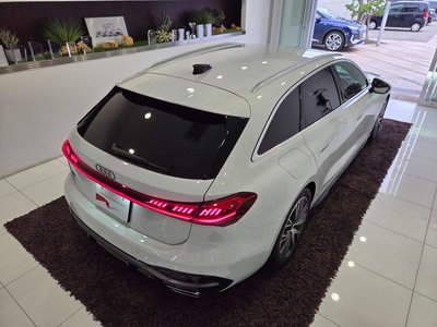 صورة 61 لـ 2025 AUDI A5 AVANT