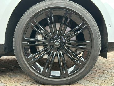 2024 LAND Rover RANGE ROVER — миниатюра 52