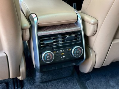 2024 LAND Rover RANGE ROVER — миниатюра 110