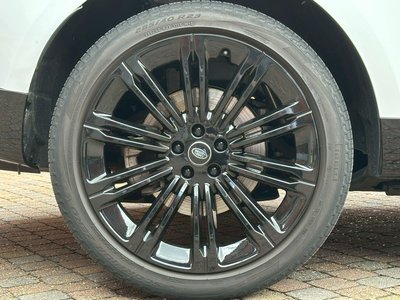 2024 LAND Rover RANGE ROVER — миниатюра 48