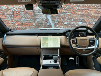 صورة 5 لـ 2024 LAND Rover RANGE ROVER