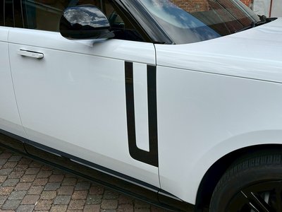 2024 LAND Rover RANGE ROVER — миниатюра 31