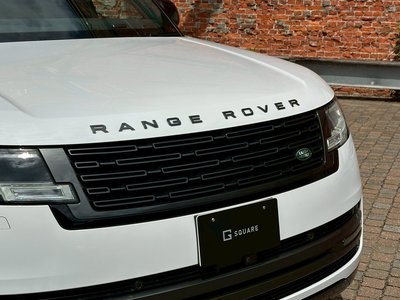 2024 LAND Rover RANGE ROVER — миниатюра 146